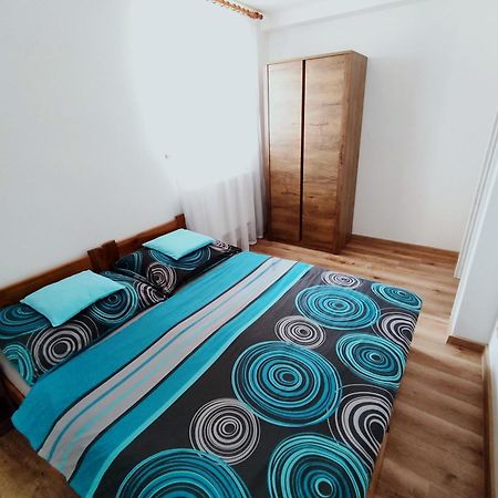 Apartmány u Jiroušů Rokytnice nad Jizerou Exteriér fotografie