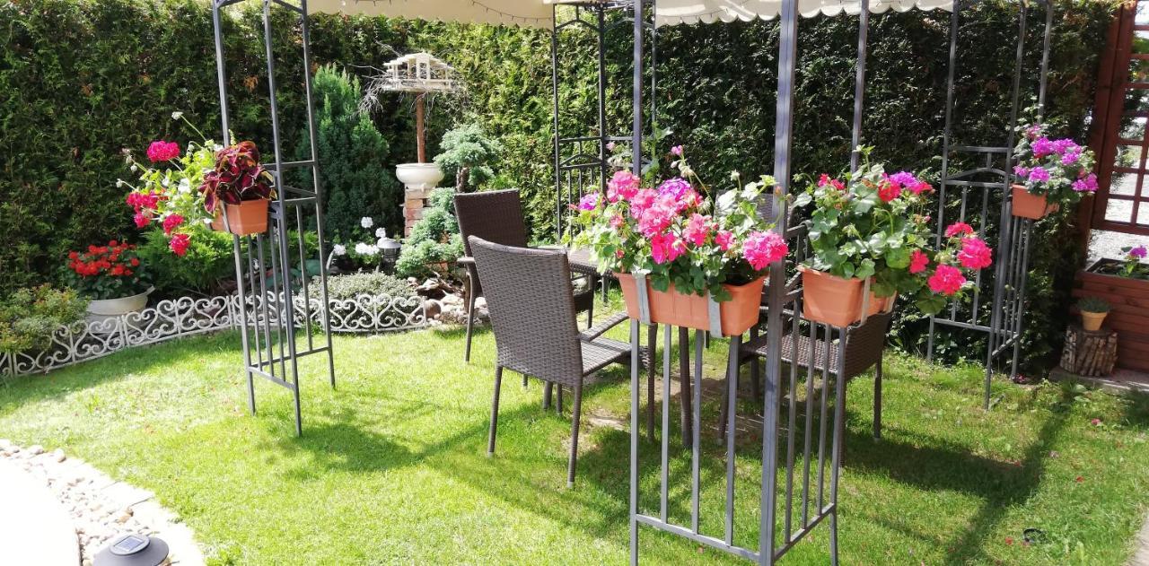Apartmány u Jiroušů Rokytnice nad Jizerou Exteriér fotografie