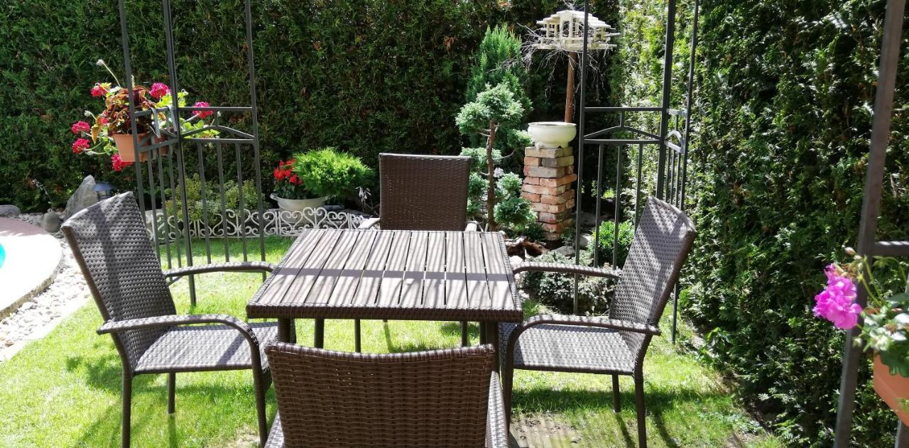 Apartmány u Jiroušů Rokytnice nad Jizerou Exteriér fotografie