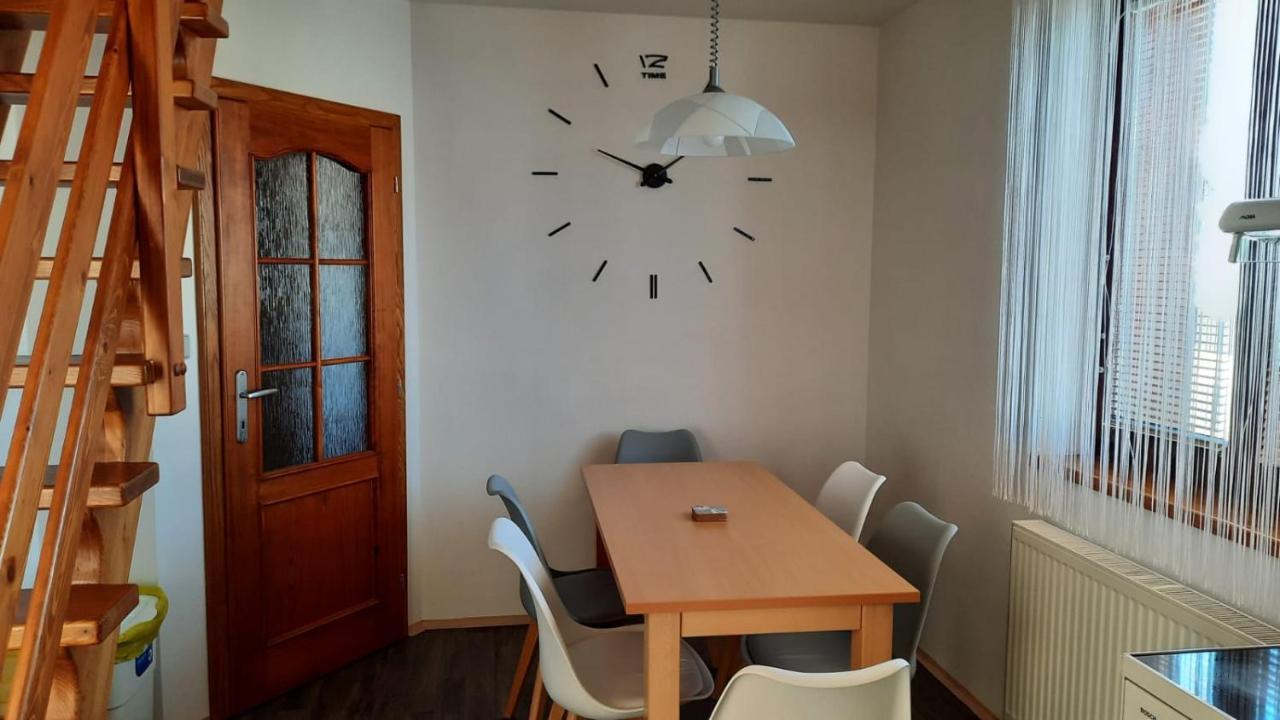 Apartmány u Jiroušů Rokytnice nad Jizerou Exteriér fotografie