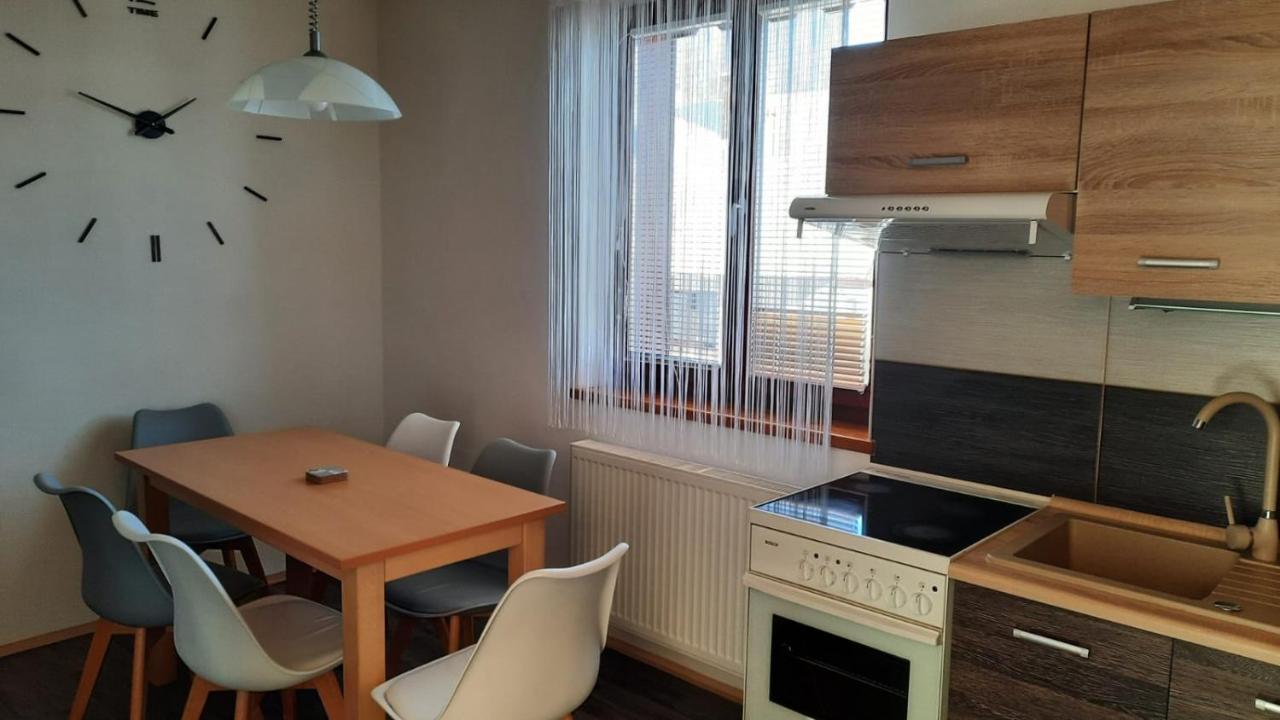 Apartmány u Jiroušů Rokytnice nad Jizerou Exteriér fotografie