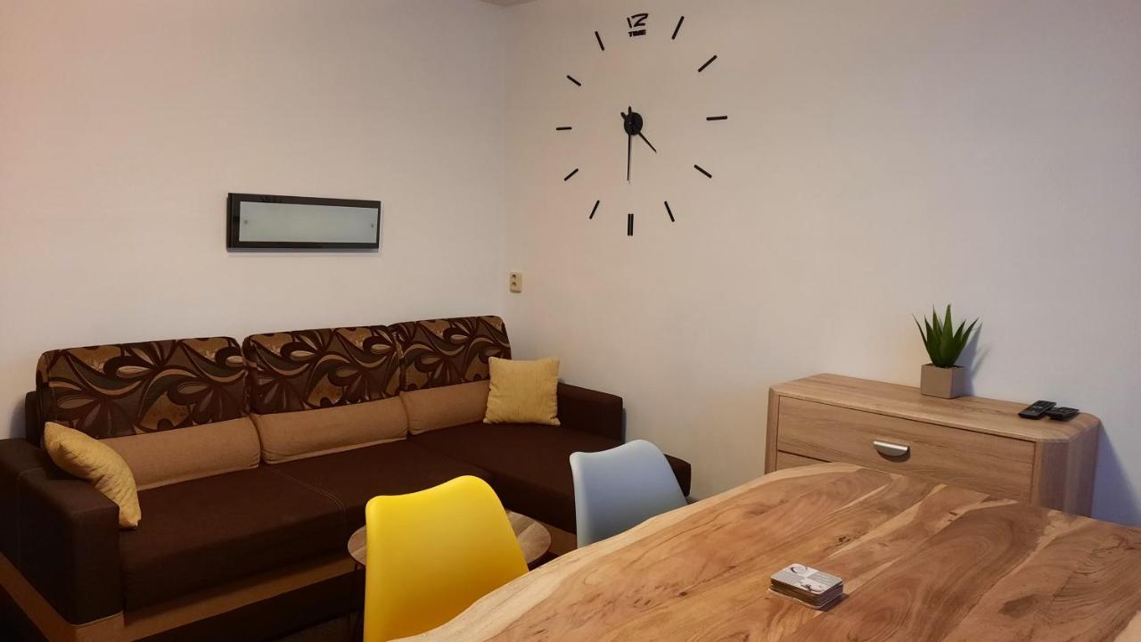 Apartmány u Jiroušů Rokytnice nad Jizerou Exteriér fotografie