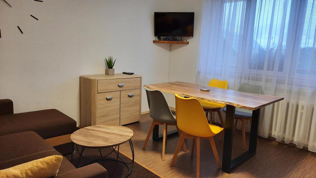Apartmány u Jiroušů Rokytnice nad Jizerou Exteriér fotografie
