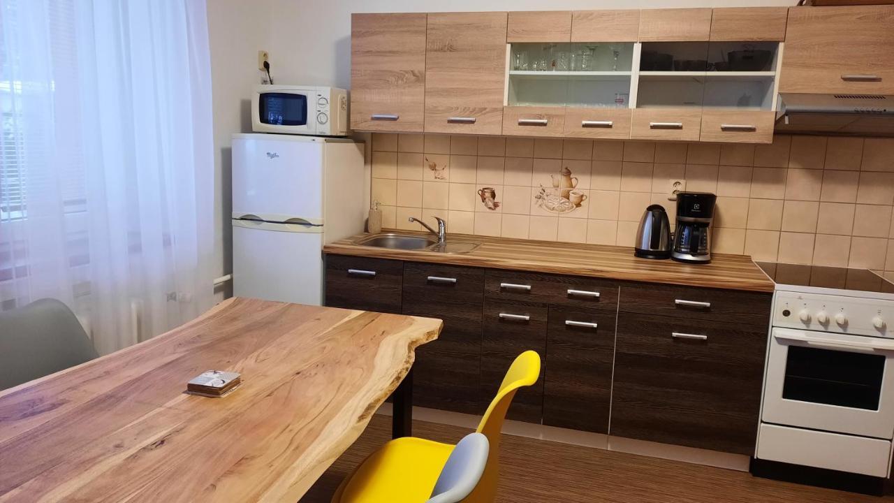 Apartmány u Jiroušů Rokytnice nad Jizerou Exteriér fotografie