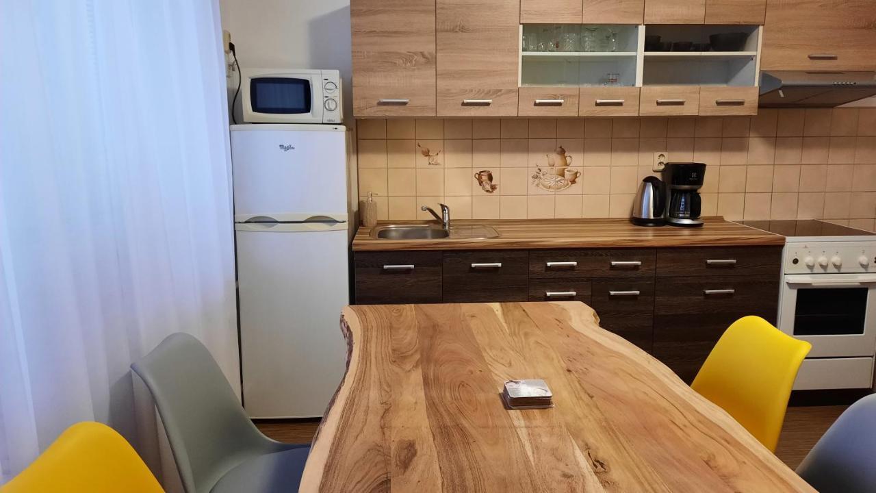 Apartmány u Jiroušů Rokytnice nad Jizerou Exteriér fotografie