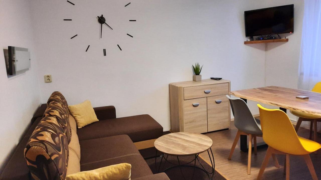 Apartmány u Jiroušů Rokytnice nad Jizerou Exteriér fotografie