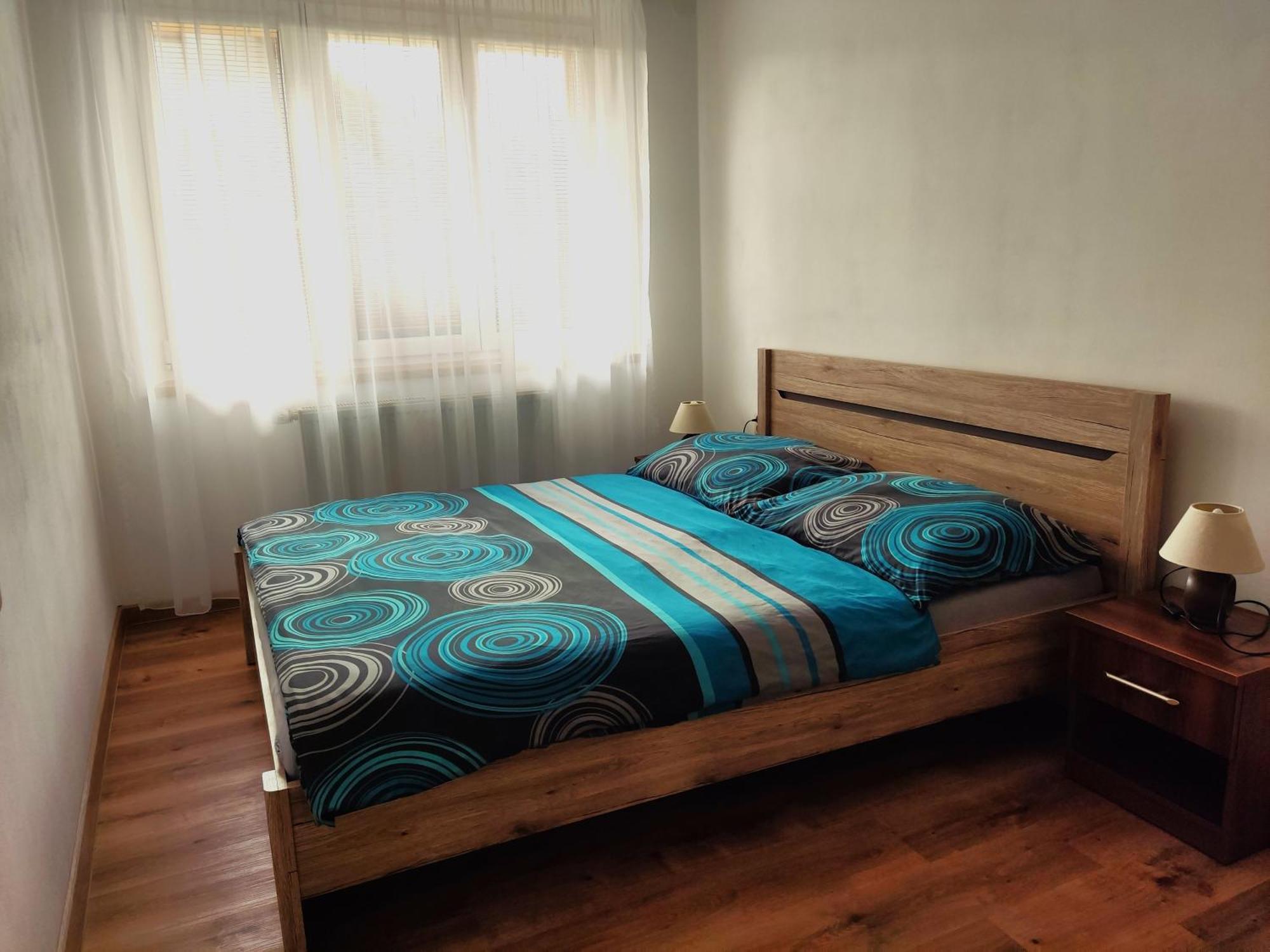 Apartmány u Jiroušů Rokytnice nad Jizerou Exteriér fotografie