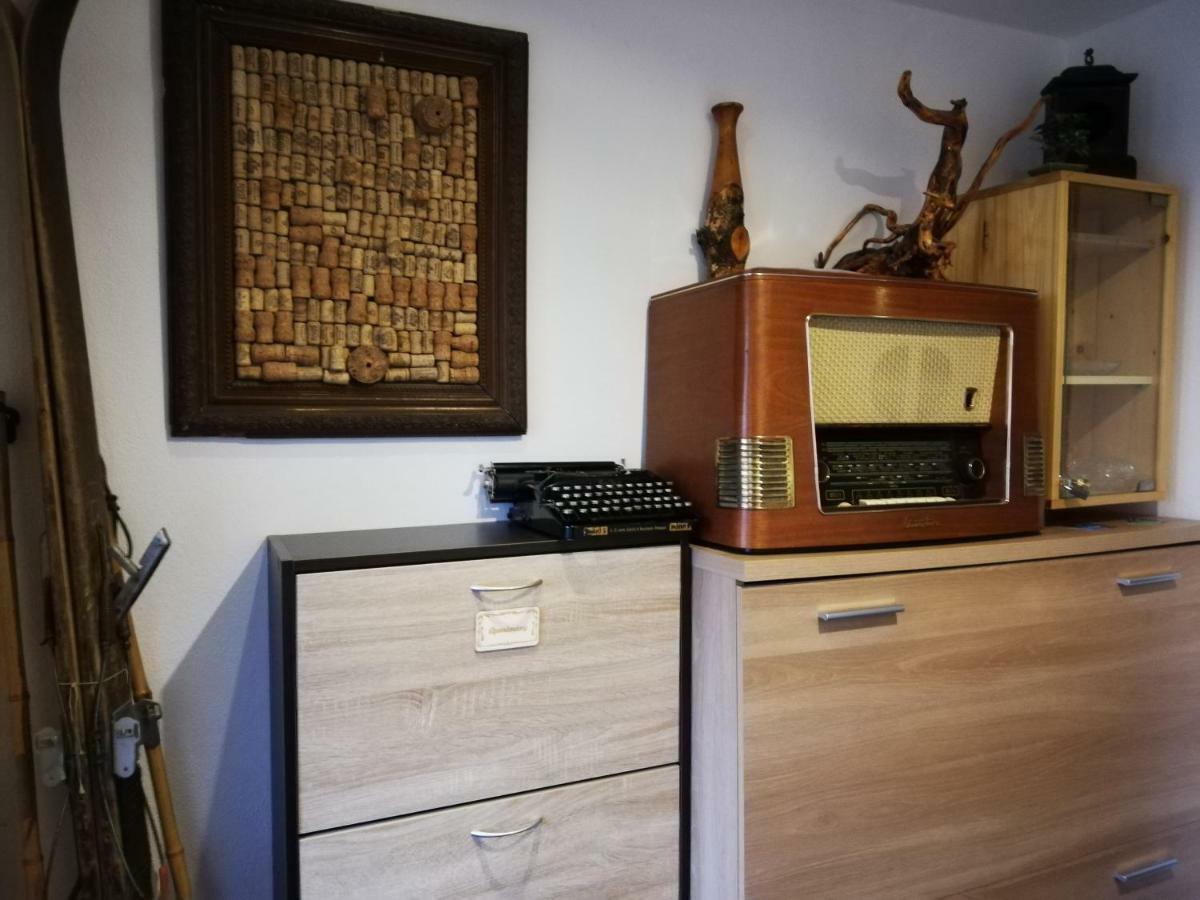 Apartmány u Jiroušů Rokytnice nad Jizerou Exteriér fotografie