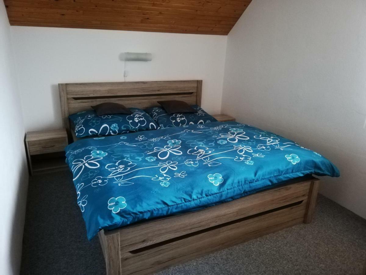Apartmány u Jiroušů Rokytnice nad Jizerou Exteriér fotografie