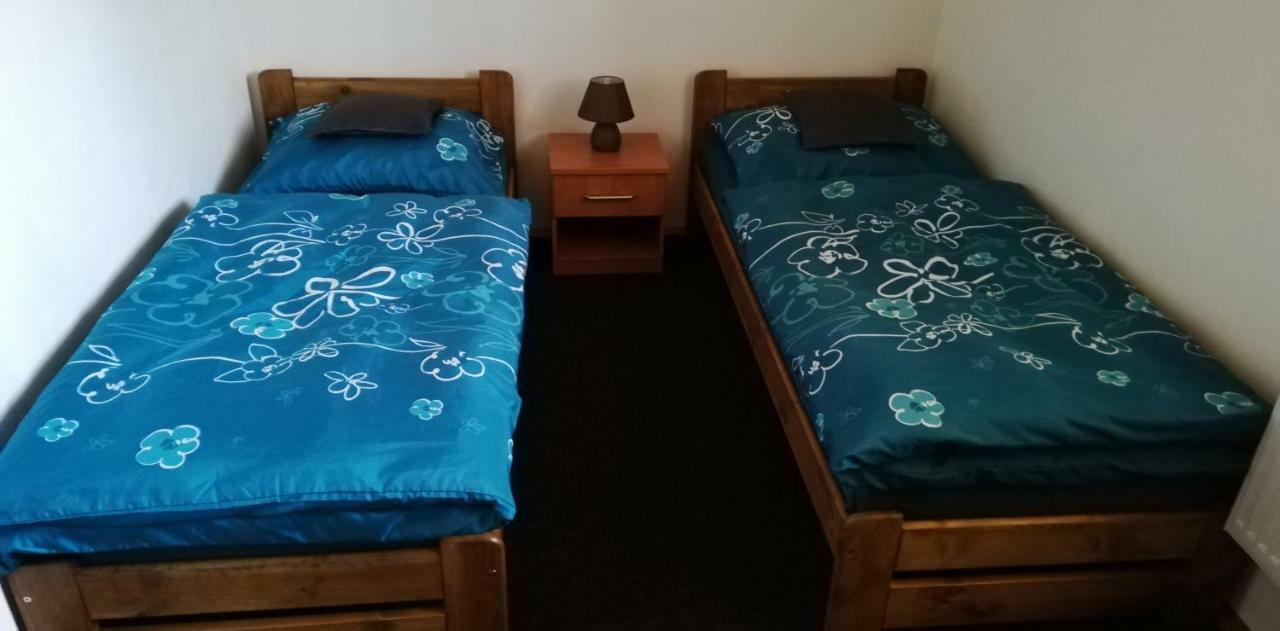 Apartmány u Jiroušů Rokytnice nad Jizerou Exteriér fotografie